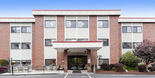 Image of Springfield Health and Rehab (1)