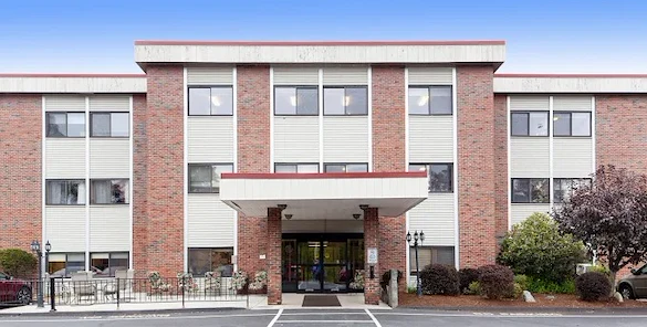 Image of Springfield Health and Rehab (1)