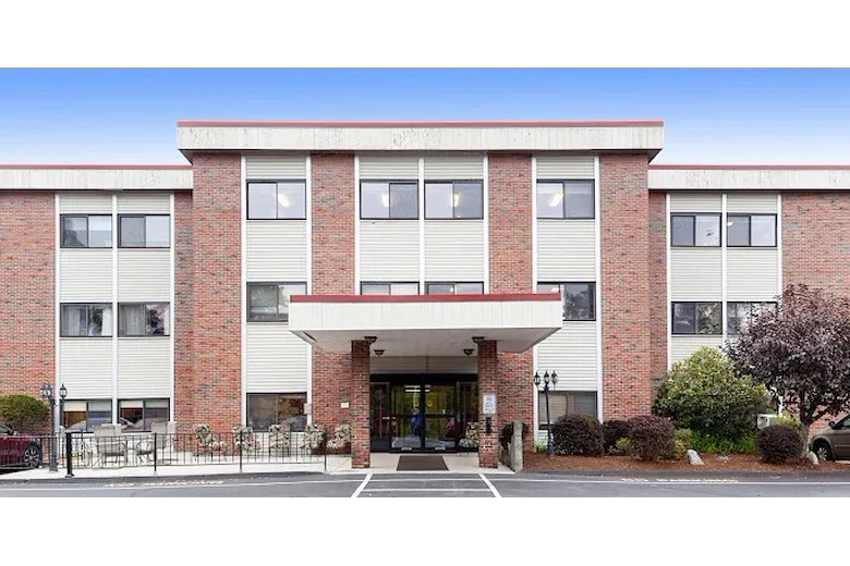 Image of Springfield Health and Rehab (1)