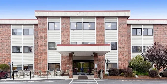 Image of Springfield Health and Rehab (1)