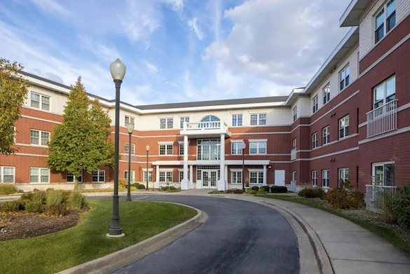 Image of Hanover Place (1)