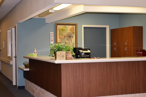 Image of Reunion Plaza Senior Care And Rehabilitation Cente (2)