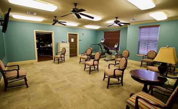 Image of Isle at Watercrest Mansfield (10)