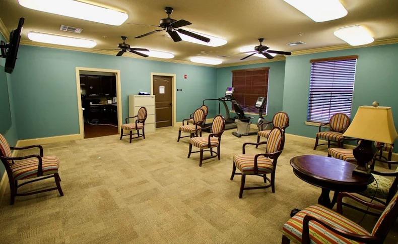 Image of Isle at Watercrest Mansfield (10)