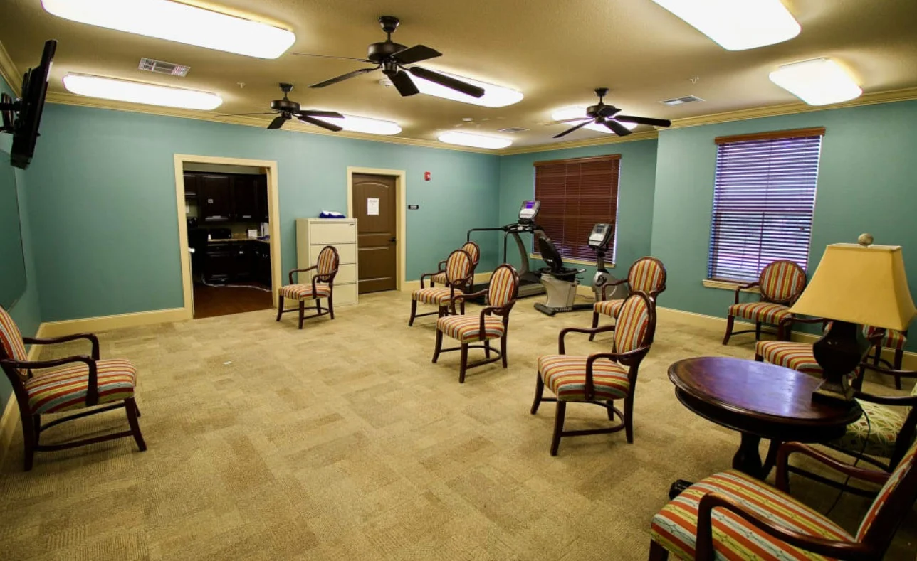 Image of Isle at Watercrest Mansfield (10)