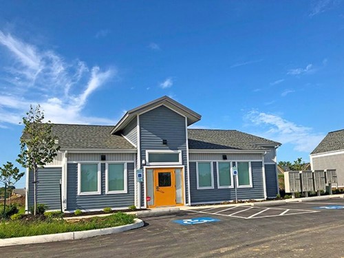 Image of Emanuel Cleaver II Senior Living (1)