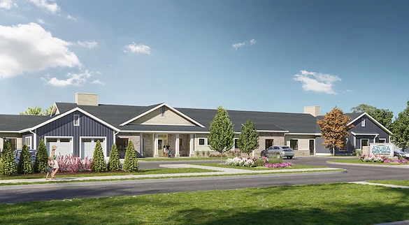 Image of Azura Mukwonago (3)