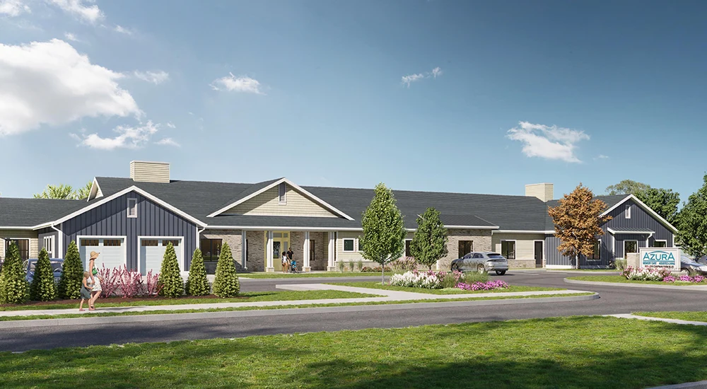 Image of Azura Mukwonago (3)