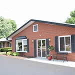 Image of Fair Oaks Rehabilitation & Health Care Center (1)