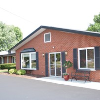 Image of Fair Oaks Rehab & Healthcare Center (1)