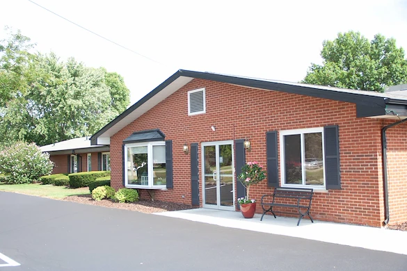 Image of Fair Oaks Rehabilitation & Health Care Center (1)