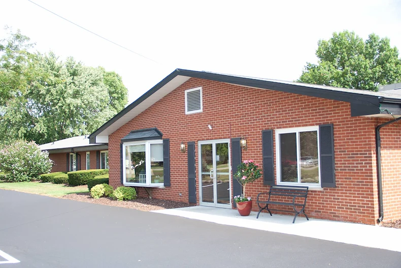 Image of Fair Oaks Rehabilitation & Health Care Center (1)