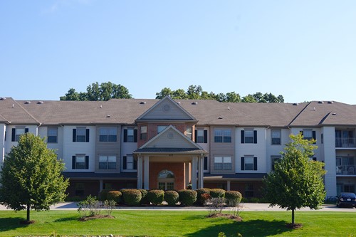 Image of The Village at Arborwood (2)