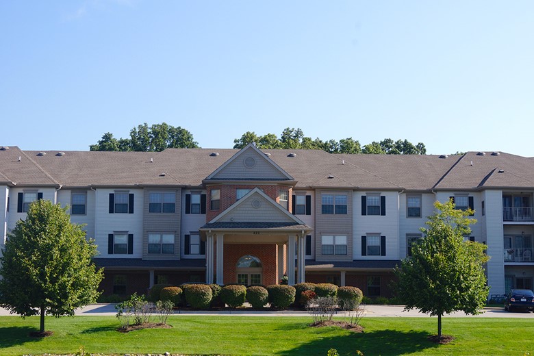 Image of The Village at Arborwood (2)