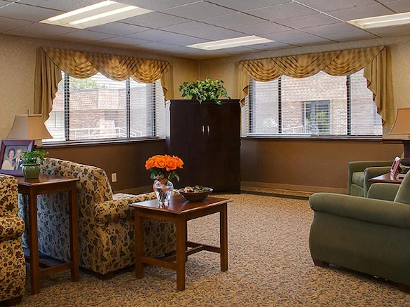 Image of Maple Ridge Health Services (2)