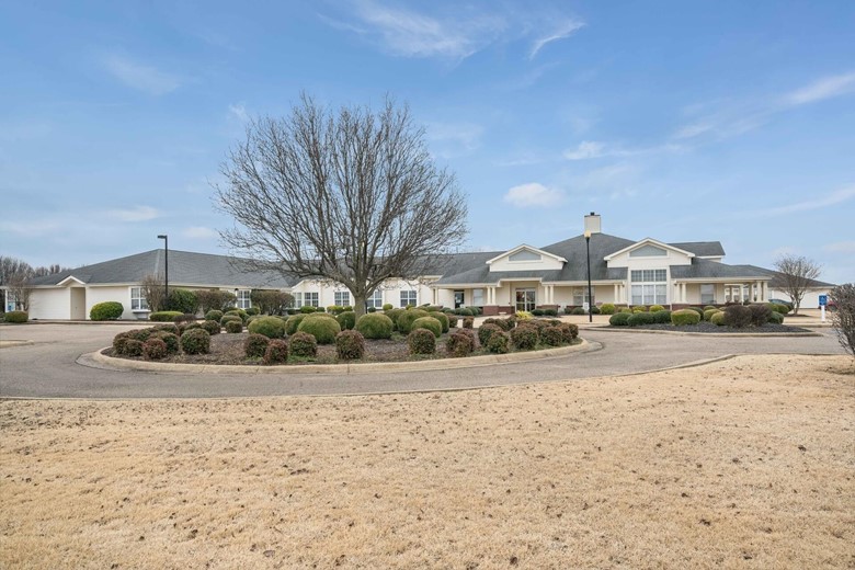Image of StoneBridge Blytheville (1)