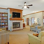 Image of Brookdale Valparaiso (2)