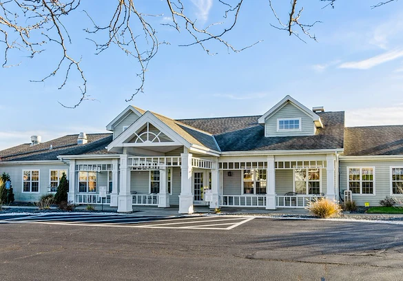 Image of Trustwell Living at Oakley Place (1)