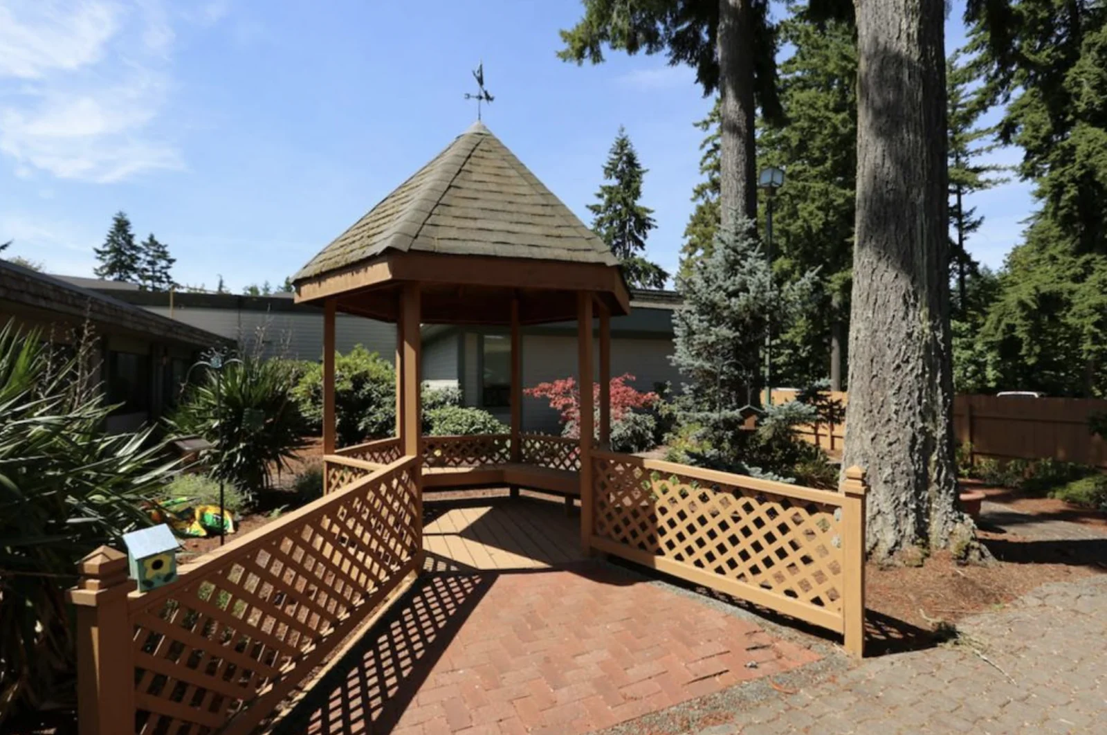 Image of Olympia Transitional Care And Rehabilitation (5)