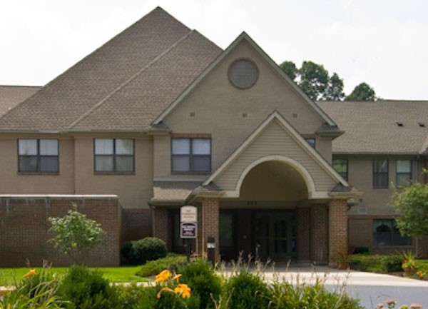 Image of Highland Haven (1)