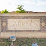 Image of The Mildred & Shirley L. Garrison Geriatric Educat (2)