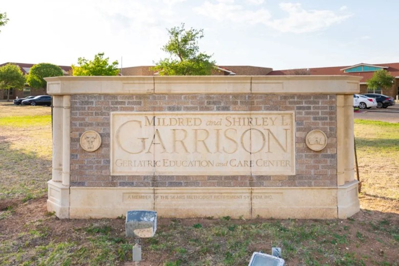 Image of The Mildred & Shirley L Garrison Geriatric Educati (2)
