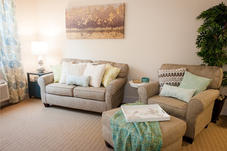 Image of Commonwealth Senior Living at The West End (4)