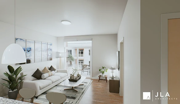 Image of The Victoria at Huxley Yards - 55+ (3)