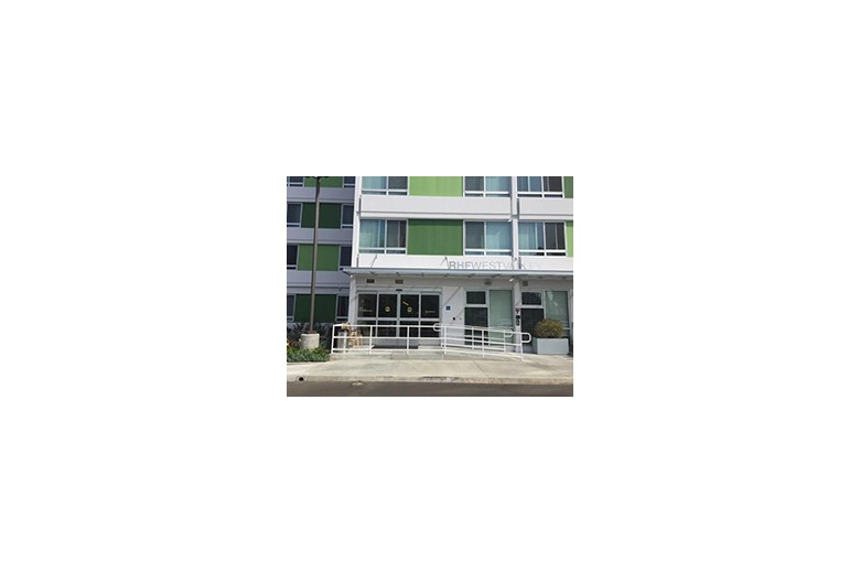 Image of West Valley Towers (2)