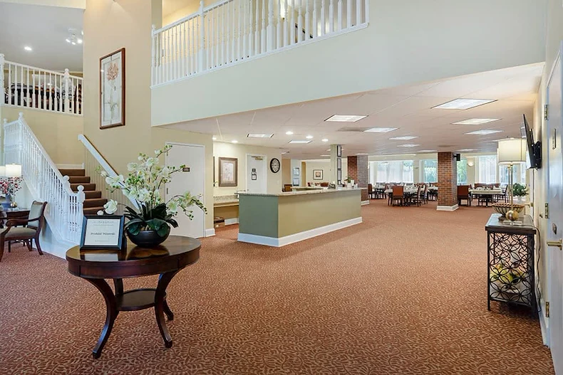 Image of Brookdale Wilsonville (3)