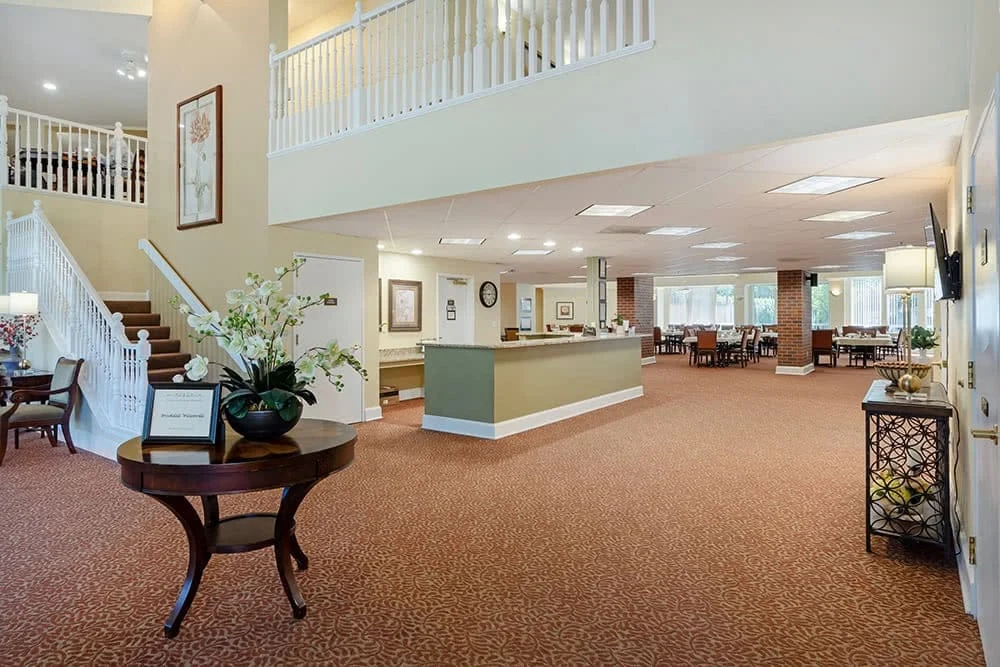 Image of Brookdale Wilsonville (3)