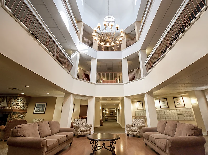 Image of Holiday Niagara Village (5)