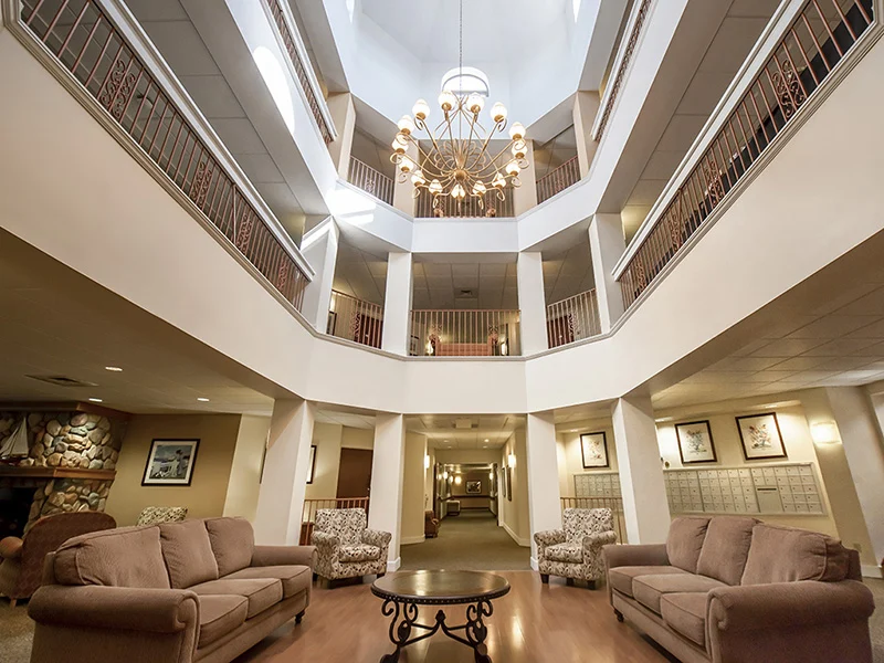 Image of Holiday Niagara Village (5)