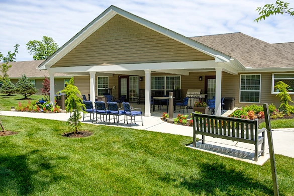 Image of Artis Senior Living of Eatontown (10)