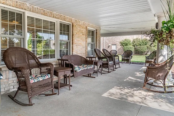 Image of Brookdale Grand Blanc Assisted Living (2)