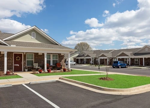 Image of Stoneridge Villas (1)