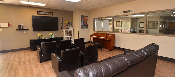 Image of Foothills Rehabilitation Center (4)