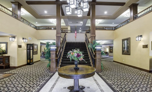 Image of The Lodge at Mallard's Landing (6)