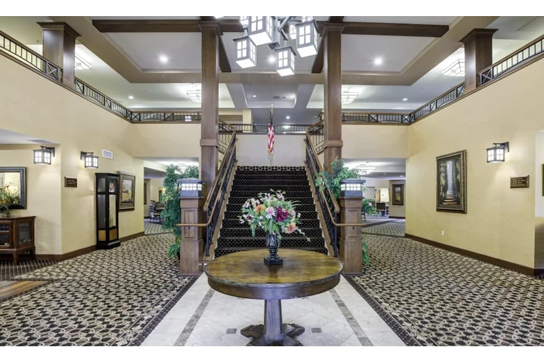 Image of The Lodge at Mallard's Landing (6)