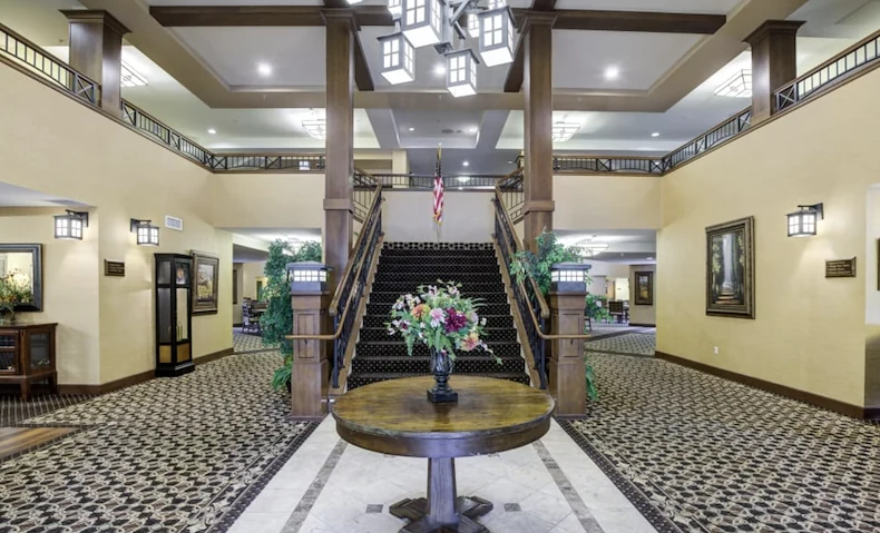 Image of The Lodge at Mallard's Landing (6)