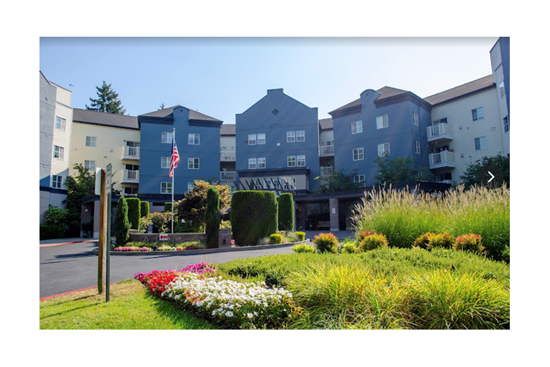 Image of Chateau Valley Center (1)