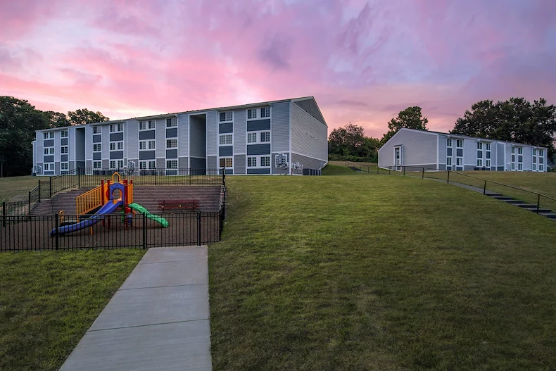 Image of Kingsport West (1)