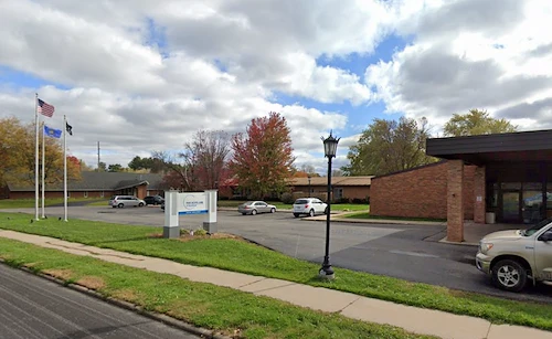 Image of North Shore Healthcare At Marshfield (1)