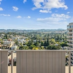 Piedmont Gardens Senior Living in Oakland, CA, view