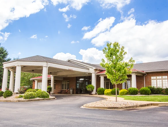 Image of Signature Healthcare Of Hart County Rehab & Wellne (2)