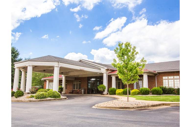 Image of Signature Healthcare Of Hart County Rehab & Wellne (2)