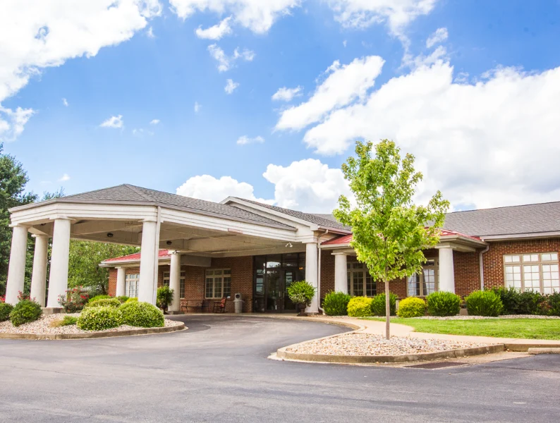 Image of Signature Healthcare Of Hart County Rehab & Wellne (2)