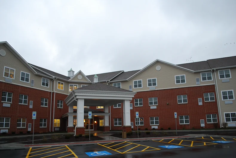 Image of Glasswater Creek of Plainfield (1)