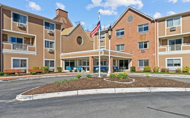 Image of Chapel Hill (1)