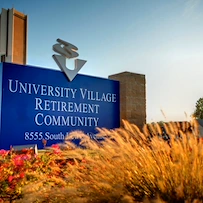 Image of University Village Retirement Community (5)